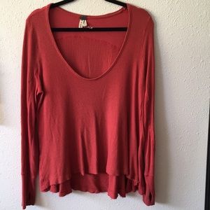 Free People Thermal